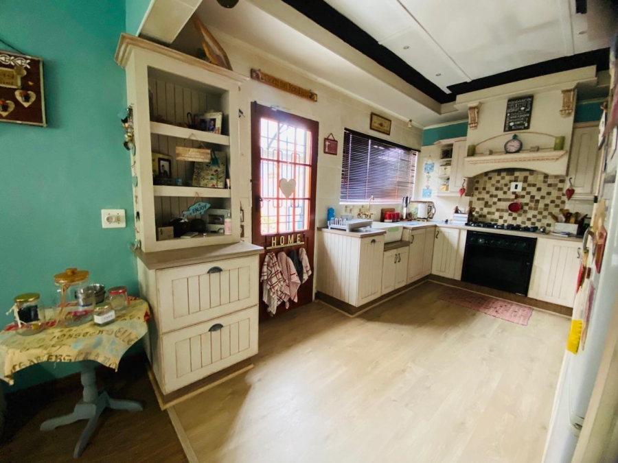 3 Bedroom Property for Sale in Sasolburg Ext 23 Free State